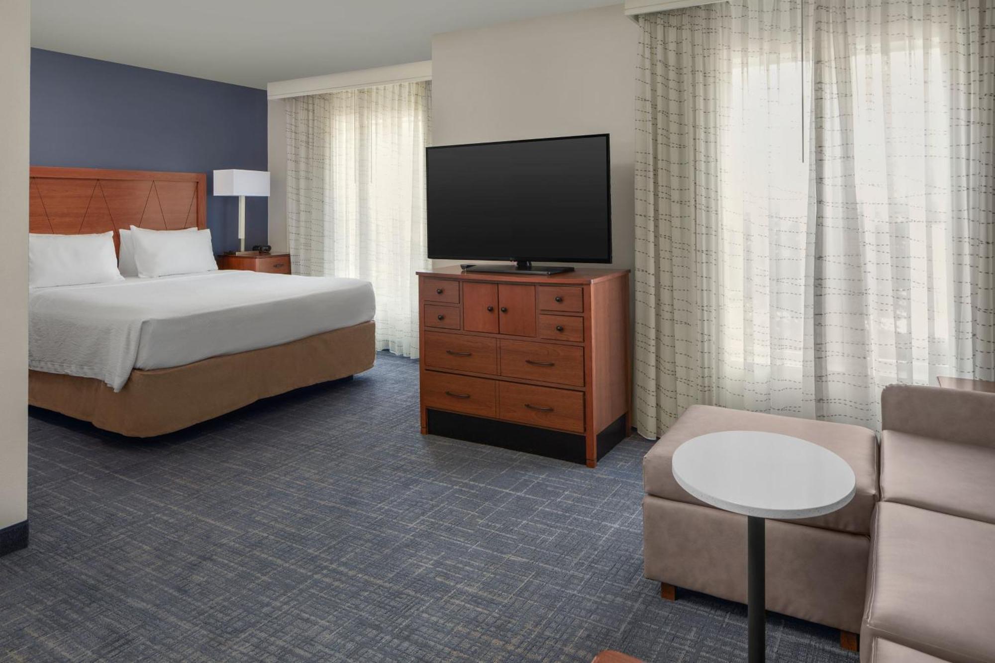 Residence Inn Manassas Battlefield Park Экстерьер фото