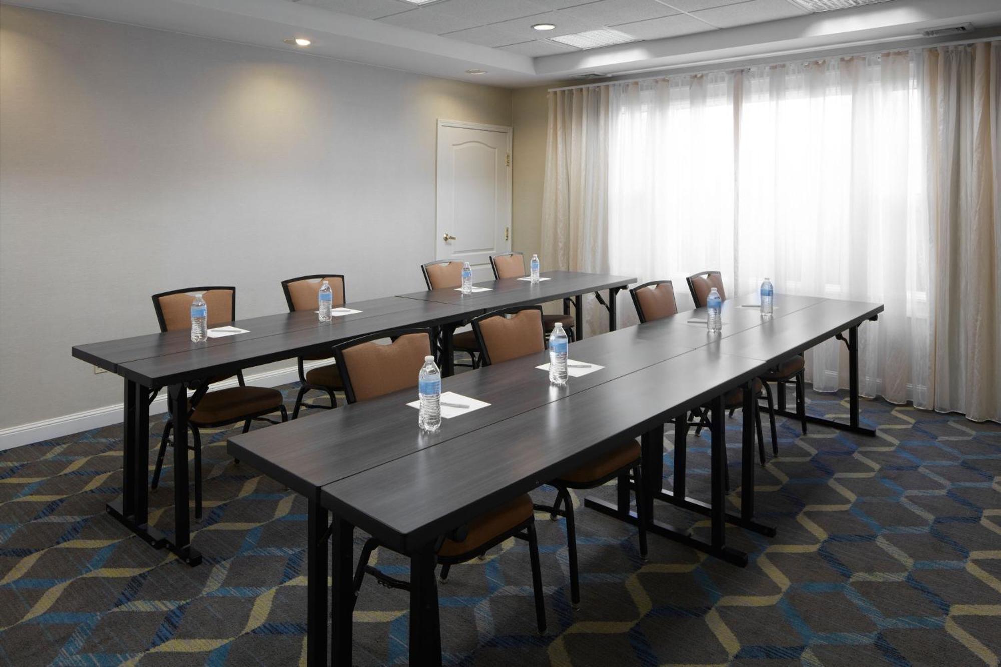 Residence Inn Manassas Battlefield Park Экстерьер фото